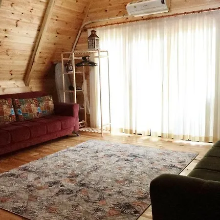 Holiday home Olive Garden Bungalov