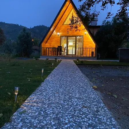 Olive Garden Bungalov * Ortaca (Mugla)
