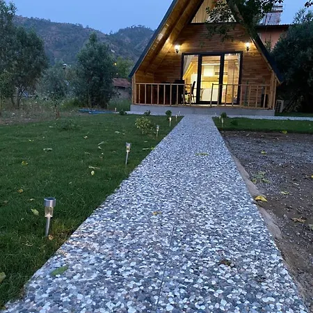 Olive Garden Bungalov Holiday home Ortaca (Mugla)