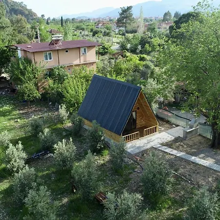 Olive Garden Bungalov * Ortaca (Mugla)